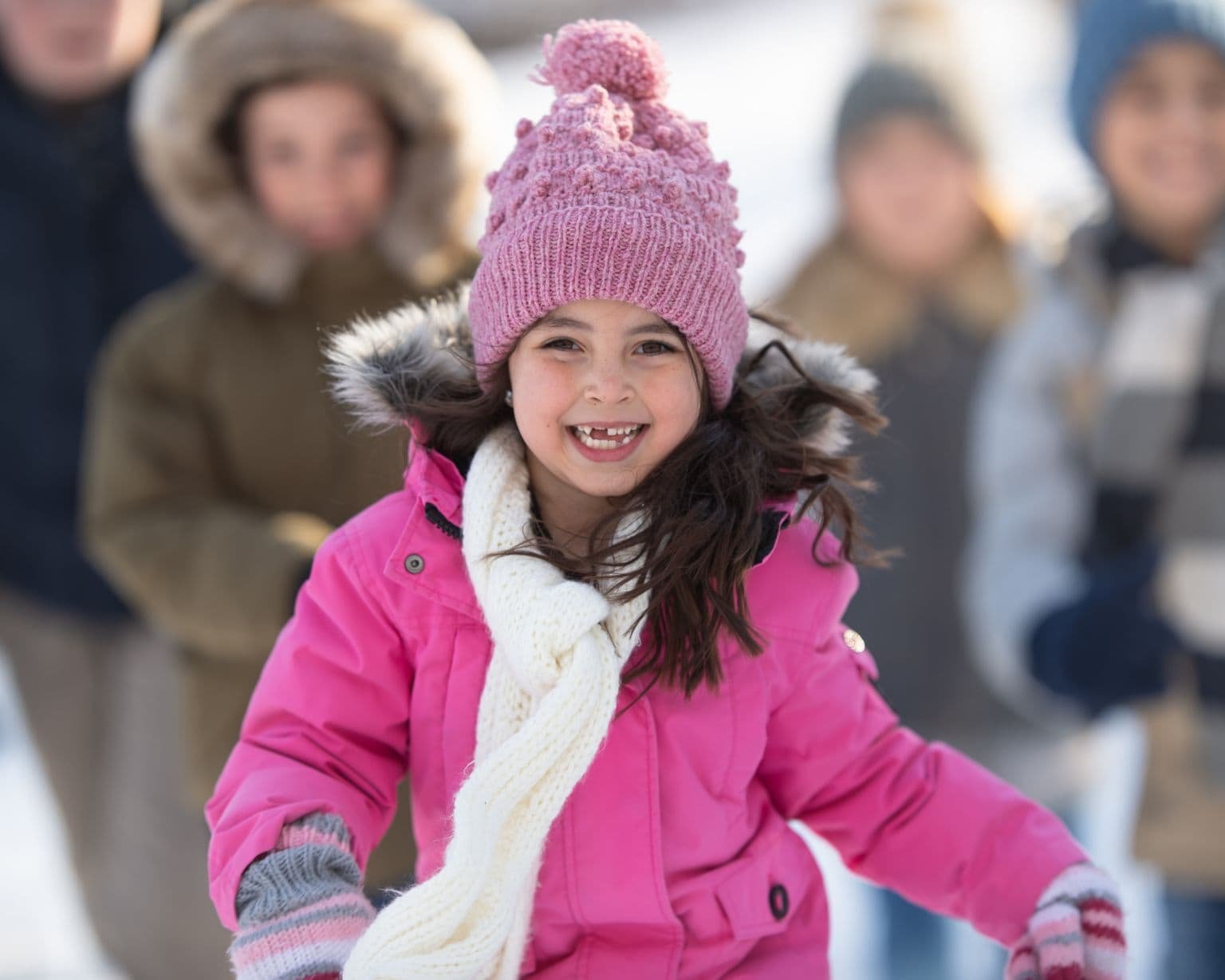 aceites esenciales seguros para niños en invierno y aromaterapia infantil